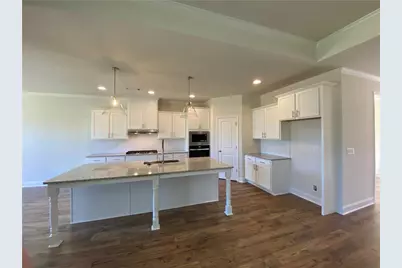 174 Oakdale Road, Jefferson, GA 30549 - Photo 16