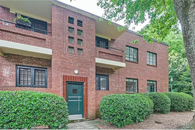 1381 Normandy Drive NE #2, Atlanta, GA 30306 - Photo 1