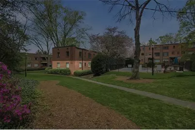 1381 Normandy Drive NE #2, Atlanta, GA 30306 - Photo 18