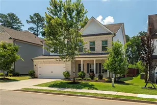 138 Avery Lndg Wy, Canton, GA 30115 - Photo 1