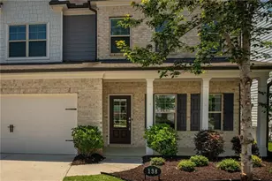 138 Avery Lndg Wy, Canton, GA 30115 - Photo 4