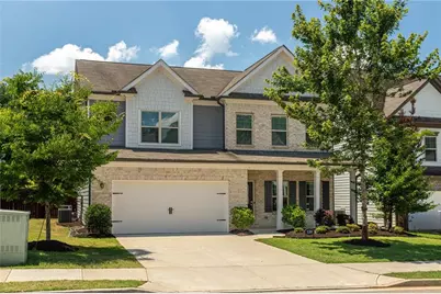 138 Avery Landing Way, Canton, GA 30115 - Photo 2