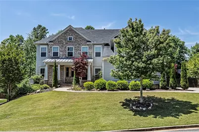 6525 Canyon Cove, Cumming, GA 30028 - Photo 1