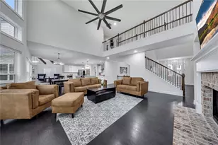 6525 Canyon Cove, Cumming, GA 30028 - Photo 16
