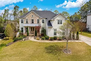 6525 Canyon Cove, Cumming, GA 30028 - Photo 1