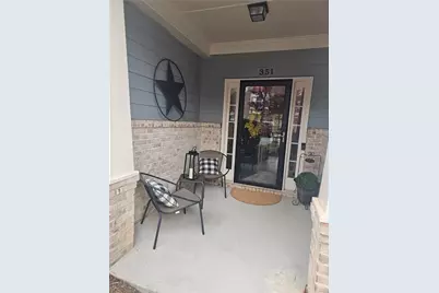 351 Creek Manor Way, Suwanee, GA 30024 - Photo 2