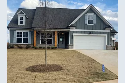 166 Montview Drive, Jefferson, GA 30549 - Photo 2