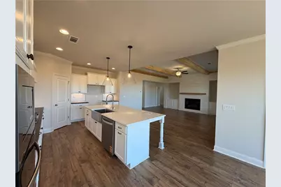 166 Montview Drive, Jefferson, GA 30549 - Photo 20