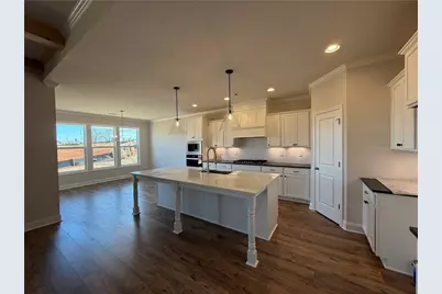 166 Montview Drive, Jefferson, GA 30549 - Photo 12