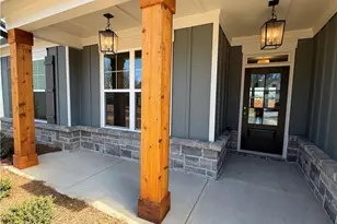 166 Montview Dr, Jefferson, GA 30549 - Photo 6