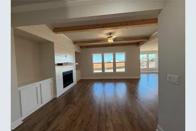 166 Montview Drive, Jefferson, GA 30549 - Photo 8