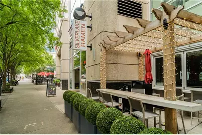 44 Peachtree Place NW #1434, Atlanta, GA 30309 - Photo 48