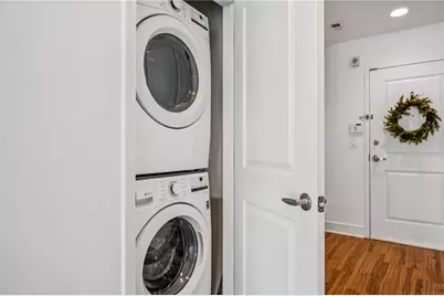 44 Peachtree Place NW #1434, Atlanta, GA 30309 - Photo 14