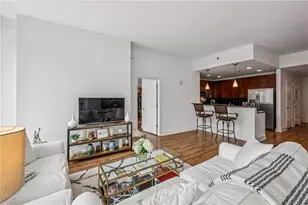 44 Peachtree Pl NW, Atlanta, GA 30309 - Photo 4