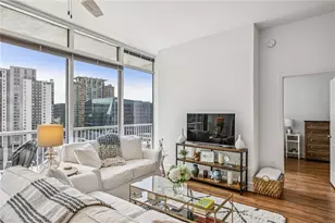 44 Peachtree Pl NW, Atlanta, GA 30309 - Photo 2