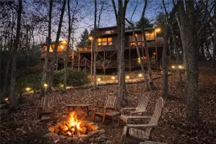 35 Wunder Bear Ridge Rd, Morganton, GA 30560 - Photo 1