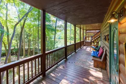 35 Wunder Bear Ridge Road, Morganton, GA 30560 - Photo 8