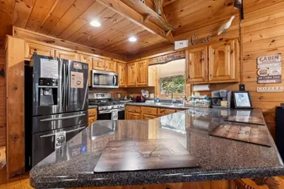 35 Wunder Bear Ridge Road, Morganton, GA 30560 - Photo 32