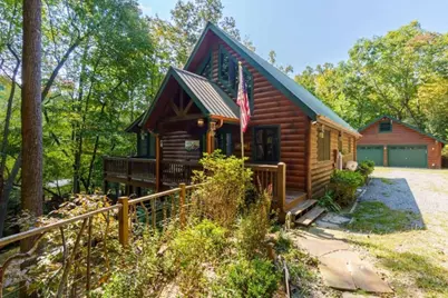 35 Wunder Bear Ridge Road, Morganton, GA 30560 - Photo 34