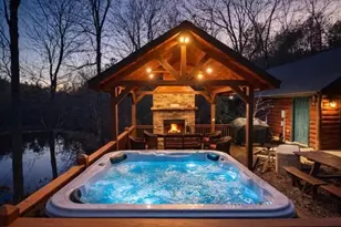 35 Wunder Bear Ridge Rd, Morganton, GA 30560 - Photo 2