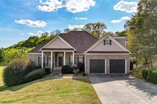 459 Waterford Dr, Cartersville, GA 30120 - Photo 1