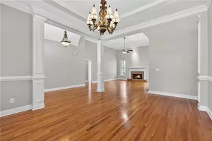 459 Waterford Dr, Cartersville, GA 30120 - Photo 8