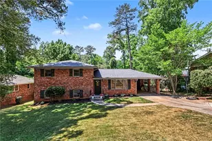 2257 Colleen Ct, Decatur, GA 30032 - Photo 2