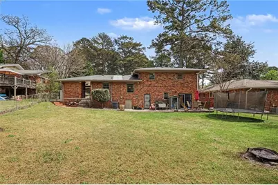 2257 Colleen Court, Decatur, GA 30032 - Photo 36