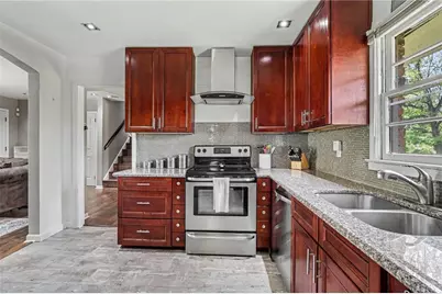 2257 Colleen Court, Decatur, GA 30032 - Photo 12