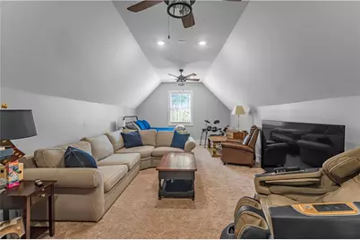 864 Overlook Trail, Acworth, GA 30101 - Photo 34