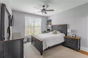 864 Overlook Trail, Acworth, GA 30101 - Photo 10