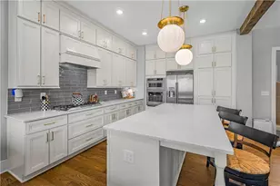 864 Overlook Trail, Acworth, GA 30101 - Photo 24