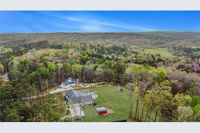 864 Overlook Trail, Acworth, GA 30101 - Photo 8