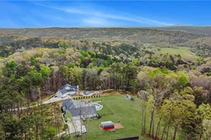 864 Overlook Trail, Acworth, GA 30101 - Photo 8