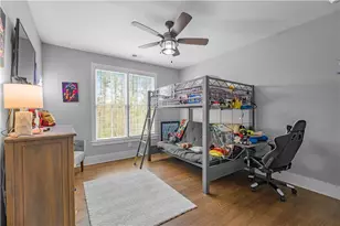 864 Overlook Trail, Acworth, GA 30101 - Photo 14