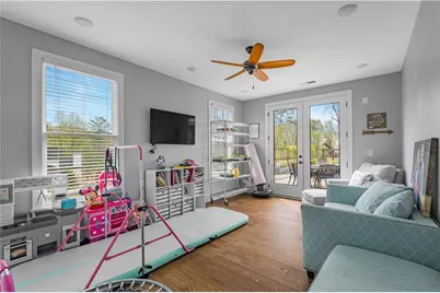 864 Overlook Trail, Acworth, GA 30101 - Photo 12