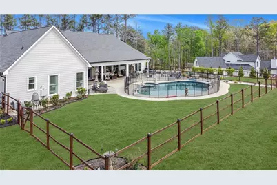 864 Overlook Trail, Acworth, GA 30101 - Photo 4