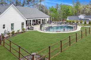 864 Overlook Trail, Acworth, GA 30101 - Photo 4