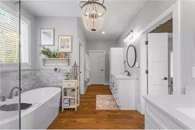 864 Overlook Trail, Acworth, GA 30101 - Photo 32