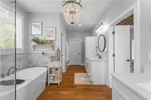 864 Overlook Trail, Acworth, GA 30101 - Photo 32