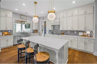 864 Overlook Trail, Acworth, GA 30101 - Photo 22