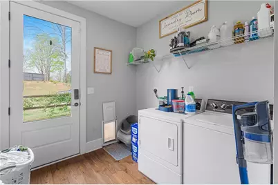 864 Overlook Trail, Acworth, GA 30101 - Photo 26