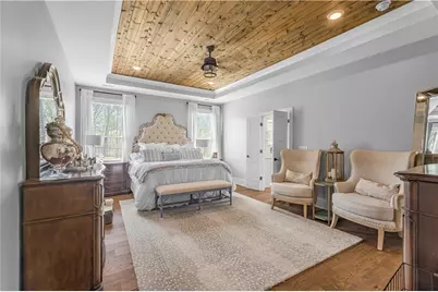 864 Overlook Trail, Acworth, GA 30101 - Photo 28