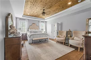 864 Overlook Trail, Acworth, GA 30101 - Photo 28