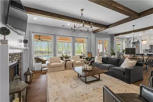 864 Overlook Trail, Acworth, GA 30101 - Photo 16