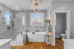 864 Overlook Trail, Acworth, GA 30101 - Photo 30