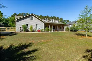 3474 Stock Road SW, Monroe, GA 30656 - Photo 10