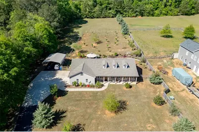 3474 Stock Road SW, Monroe, GA 30656 - Photo 2