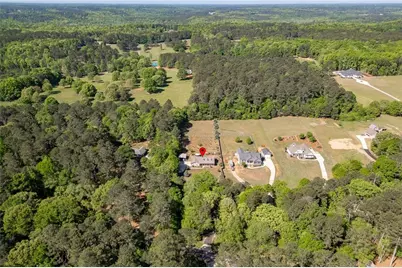 3474 Stock Road SW, Monroe, GA 30656 - Photo 6