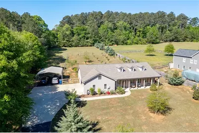 3474 Stock Road SW, Monroe, GA 30656 - Photo 1